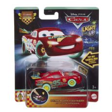 Disney Pixar Ljus Upp Bilar JMT44 box