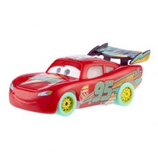 Disney Cars Blixten McQueen Light Up Bil