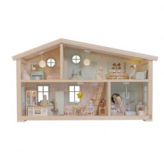Lundby docksk�p 601029 box