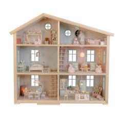 Lundby Dockhus 601030 box