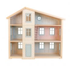 Lundby docksk�p 3 v�ningar