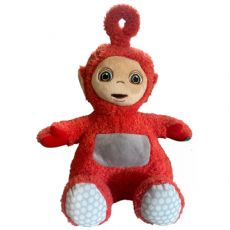 Teletubbies gosedjur 003063 box
