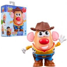 Toy Story Mr Potato Woody Huvudfigur