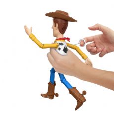 Pixar Toy Story Dockor JKL95 box