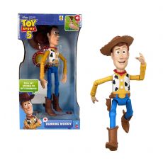 Pixar Toy Story 5 Spring Woody ENG