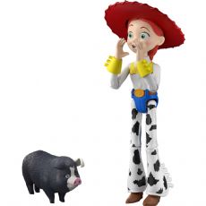 Pixar Toy Story Dockor JKL99 box