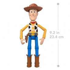 Toy Story Actionfigurer JKV14 box