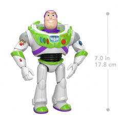 Toy Story Action Figurer JKV15 box