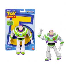 Toy Story Buzz Lightyear Aktionsfigur
