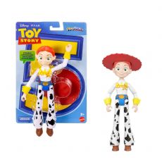 Toy Story Jessie Actionfigur