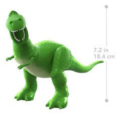 Toy Story Aktionsfigurer JKV17 box