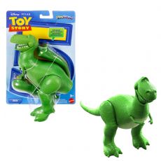 Toy Story Rex Actionfigur
