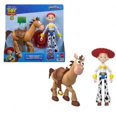 Pixar Toy Story Figurer JKV21 box