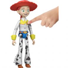 Toy Story Actionfigurer JKV27 box