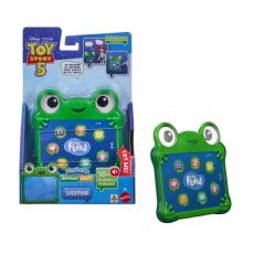 Toy Story 5 Lilypad Actionfigur med ljud