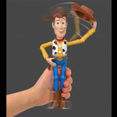 Pixar Toy Story Dockor JKV38 box