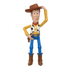 Pixar Toy Story 5 Hej Woody