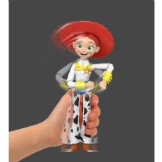 Pixar Toy Story Dockor JKV40 box