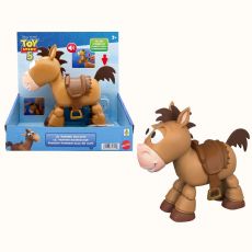 Pixar Toy Story 5 Kompis Bullseye 18