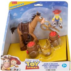 Imaginext Toy Story Figurer JKW23 box