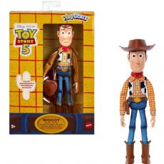 Toy Story 5 Ragdoll Woody