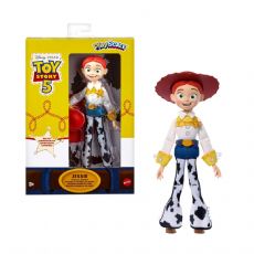 Toy Story 5 Ragdoll Jessie