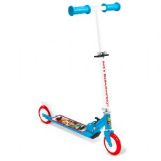Pixar Toy Story sparkcykel 160421 box