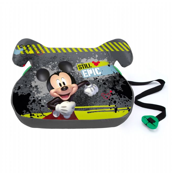 Mickey Nackkudde version 2