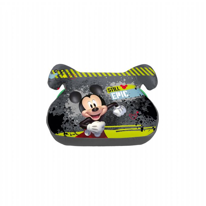 Mickey Nackkudde version 1