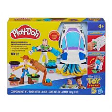 Play-Doh Kreativitetslera G2319 box