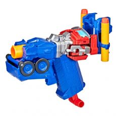 Nerf Blaster 2-i-1 Optimus Prime