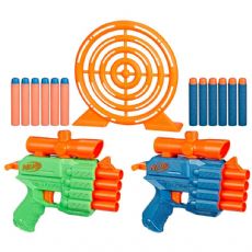 Nerf Elite 20 Face Off Set
