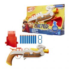 Nerf One Piece Going Merry