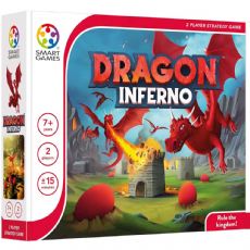Smarta spel Dragon Inferno