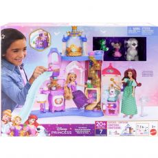 Disney Prinsessor Dockhus JBF96 box