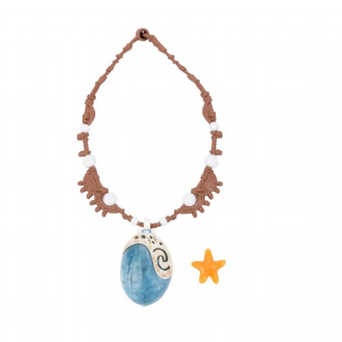 Moanas sj�stj�rnehalsband version 4