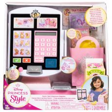 Disney Prinsessa banner