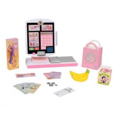 Disney Princess Stylin Kassaapparat