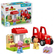LEGO DUPLO byggset 10468 box