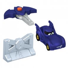 Batwheels Nyckelbil Bam Batmobile