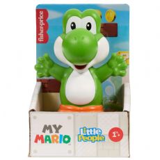 Fisher-Price Super Mario Karakt�r JHG69 box