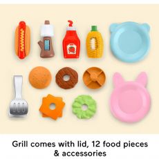 Fisher Price Grill Mat Lekset JLB82 box