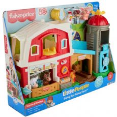 Fisher-Price  leges�t  324590 box