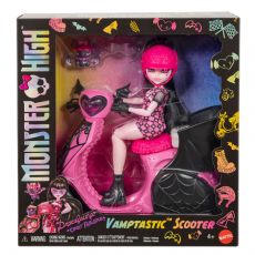 Monster High banner