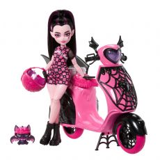 Monster High Skoter Draculaura