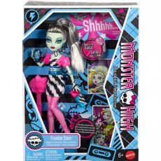 Monster High Booriginal-dockor JKM46 box
