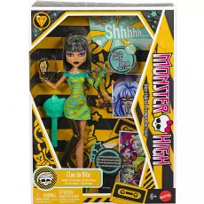 Monster High Booriginal-dockor JKM47 box