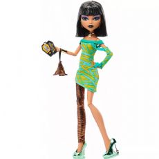 Monster High Boo Cleo de Nile-docka