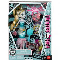 Monster High Booriginal-dockor JKM48 box