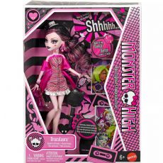 Monster High Booriginal-dockor JMG89 box